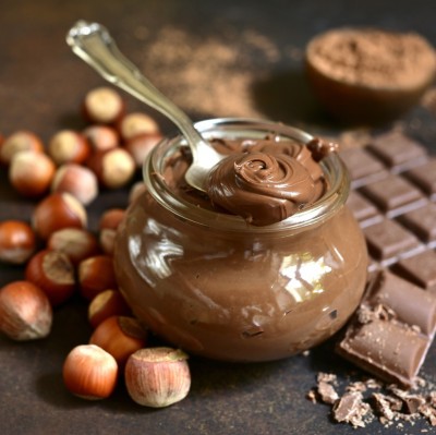 Chocolate-Hazelnut spread