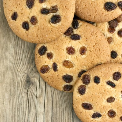Recipe for Palet Solognot Cookies